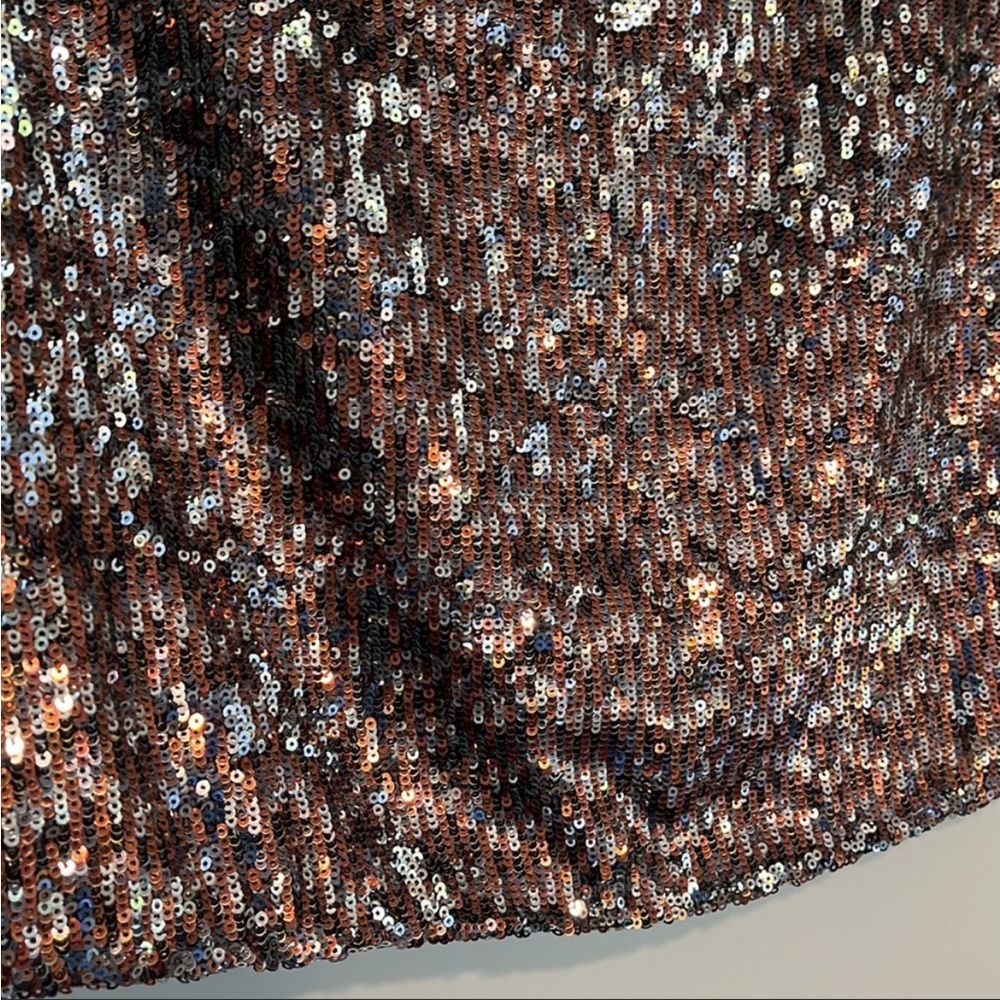 Sam Edelman Sequin Top - image 6